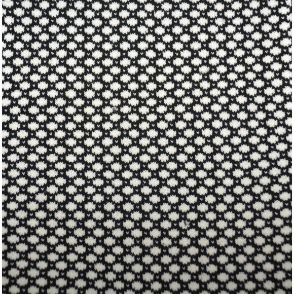 Jones New York Womens Plus 2X Black & White Snap Up Cardigan Sweater Career NICE - Picture 4 of 9